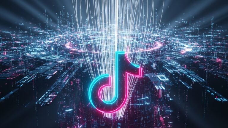 Generar tráfico con TikTok